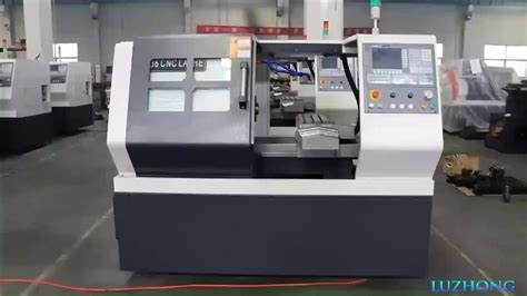 small cnc lathe machine price